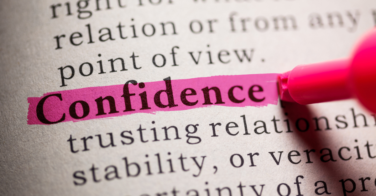 Interview Confidence 