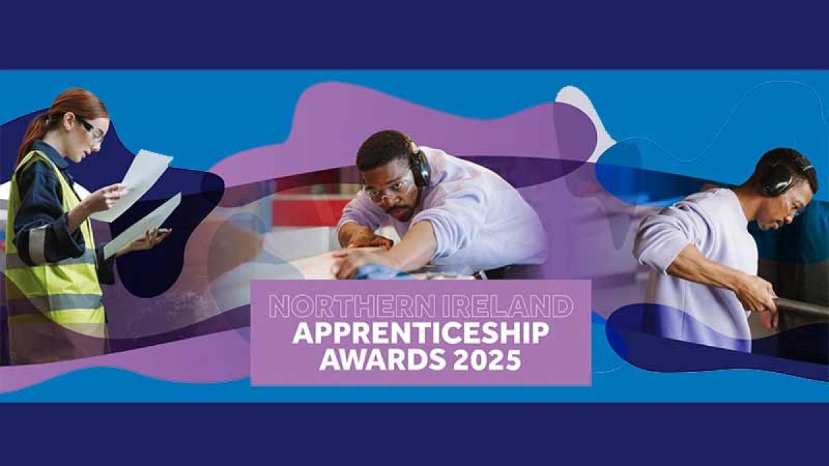 Bn Ni Apprenticeship Awards 2025