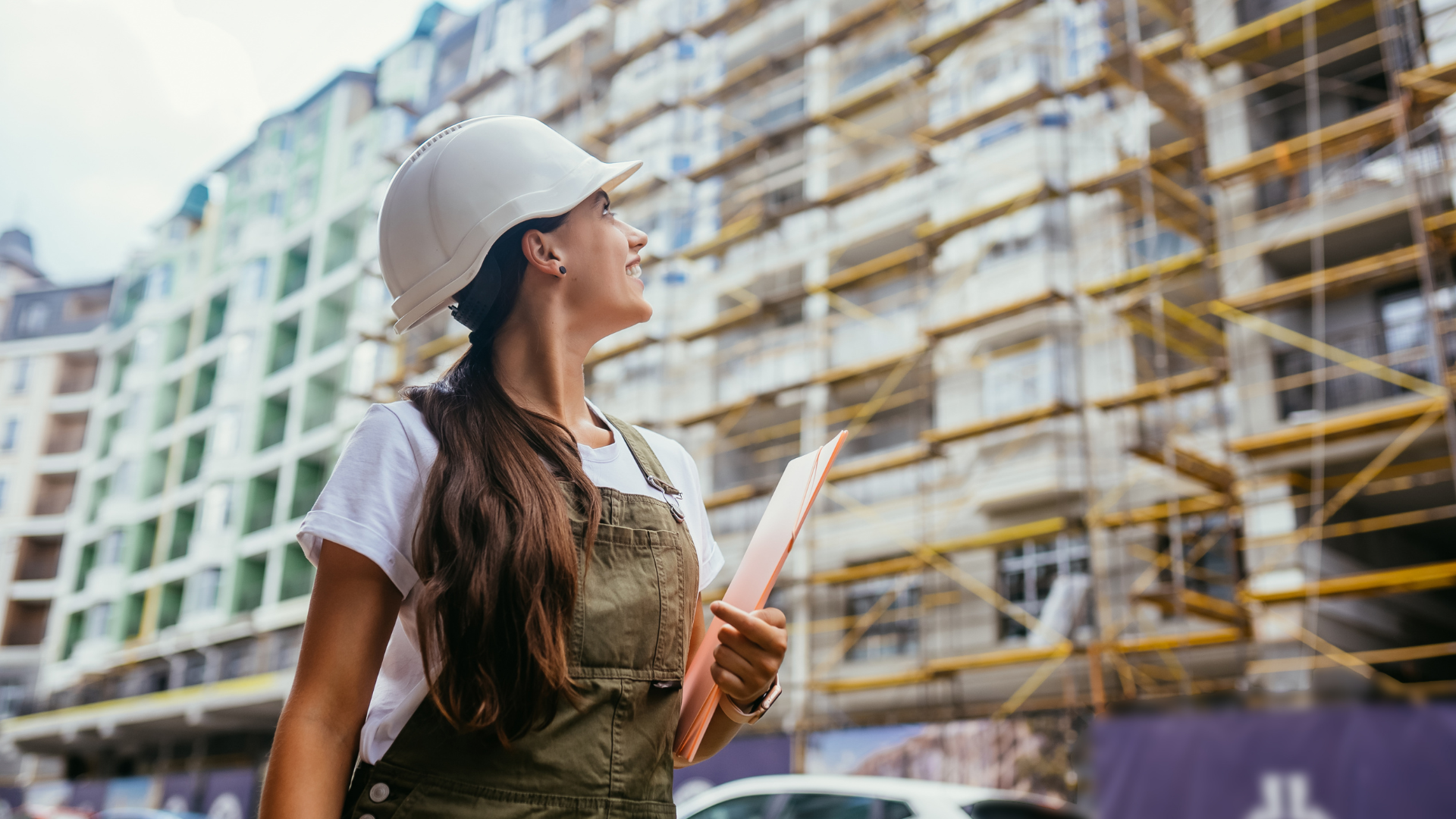 Women In Construction 